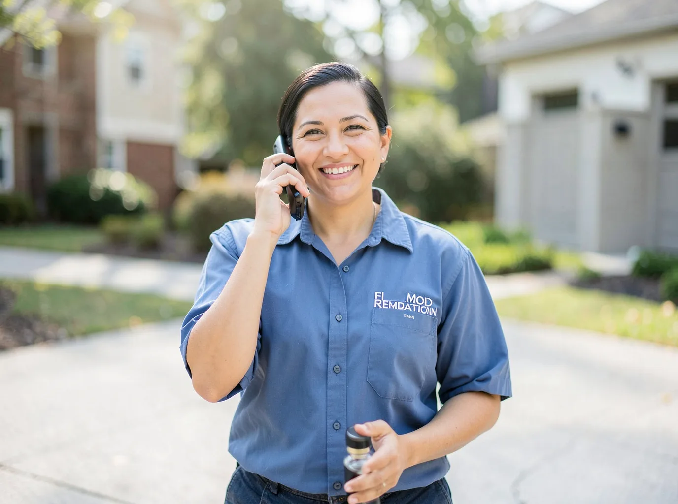Mold Remediation New Ross, IN FAQs